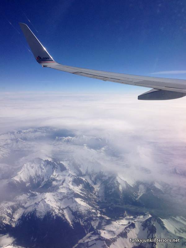 air pictures clouds sky jet