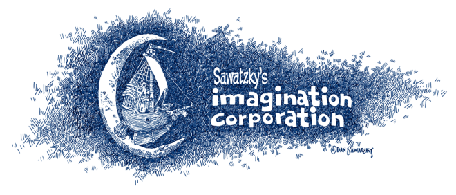 Sawatzky's Imagination Corporation