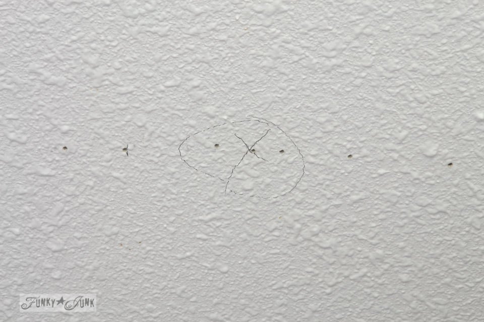 How To Plank A Bathroom Ceiling