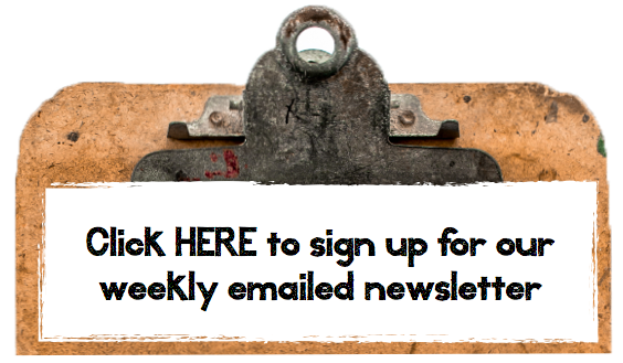 Subscribe to Funky Junk's new upcycled projects HERE!