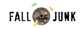 Fall Junkers United Pinterest board