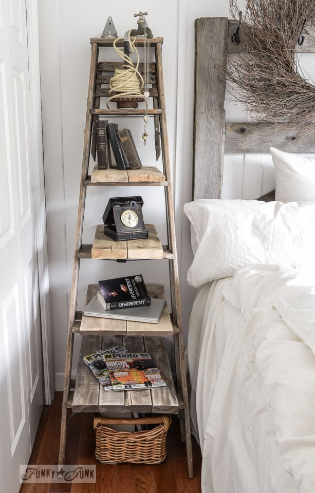 Learn how to DIY a wooden produce storage rack for $10 - If Only April