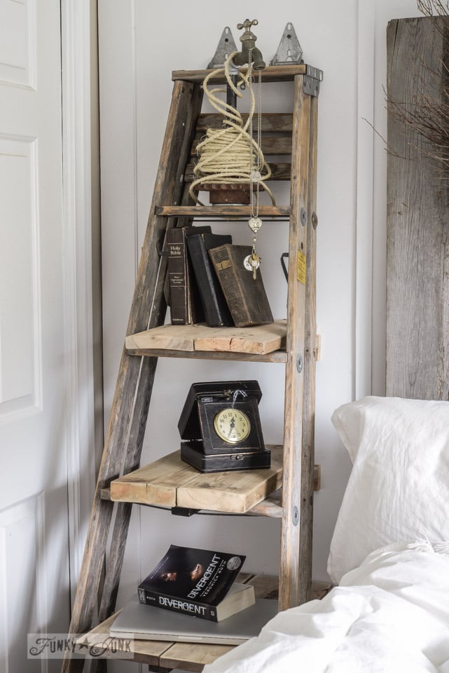 Inspiring DIY Wood Pallet Projects - Jen Schmidt