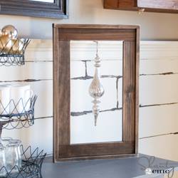 shanty 2 chic ornament frame