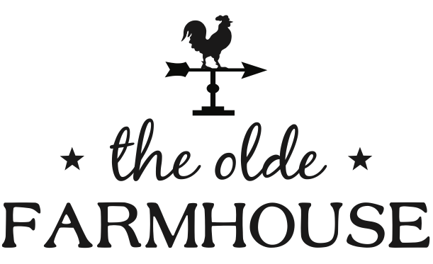 The Olde Farmhouse Vintage Market