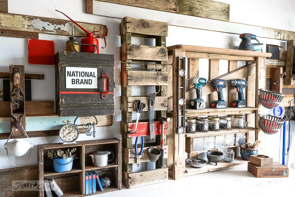 46 Garage Organizing Ideas You Can DIY