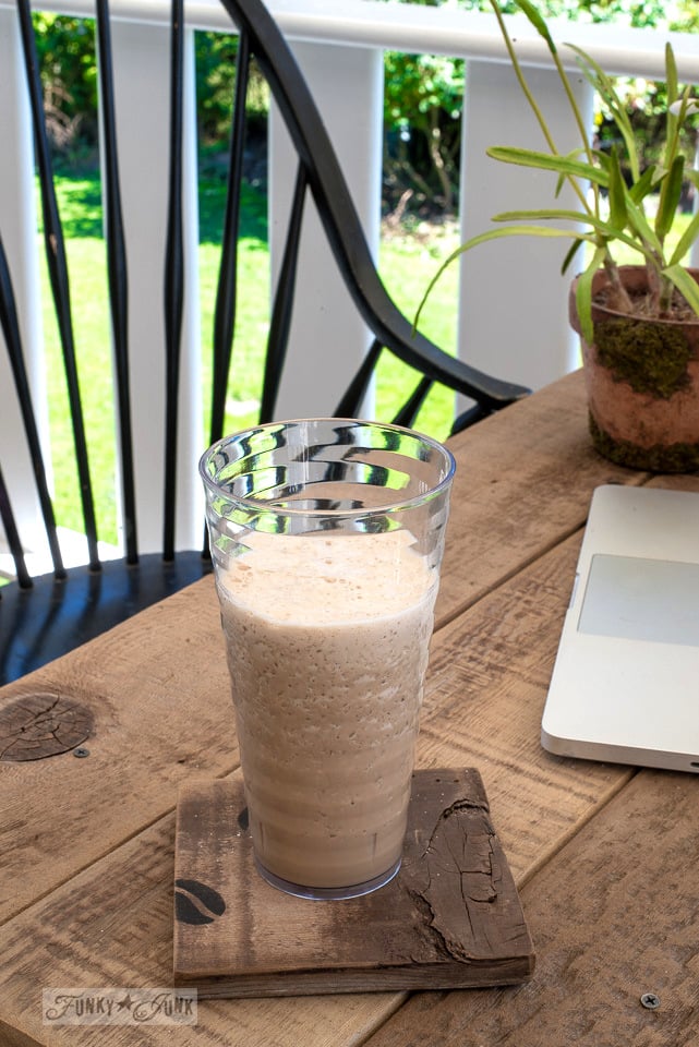 Cold Brew Coffee - Easy Iced Coffee Recipe - Kristine's Kitchen