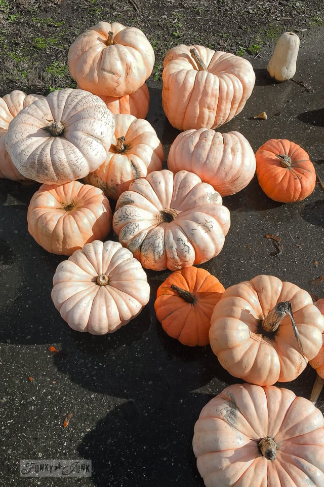 Valentine's Day Candles DIY - A Pumpkin And A Princess