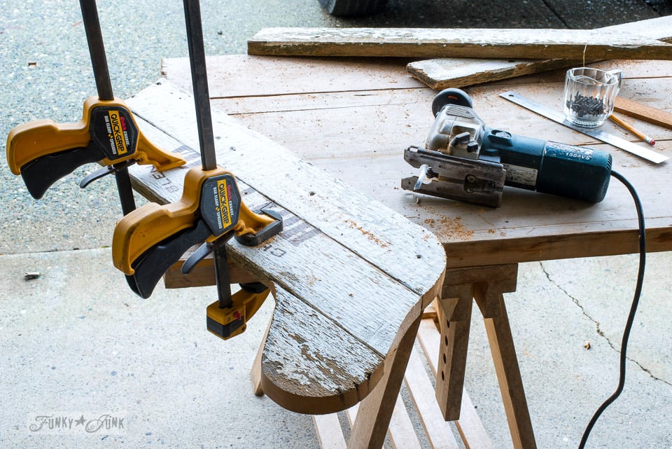 Do you really need power tools to DIY?