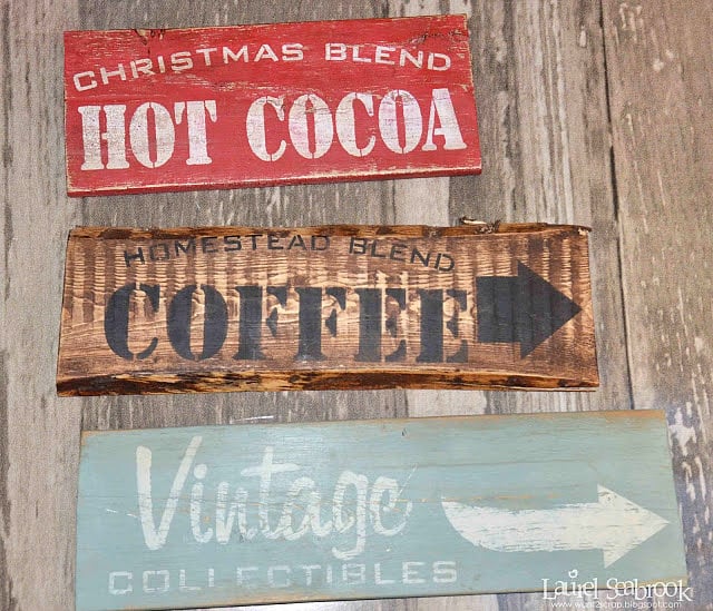 Diy Salvaged Junk Projects 354