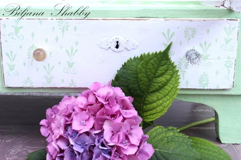 How to Dry Hydrangeas …… - Cottage in the Oaks