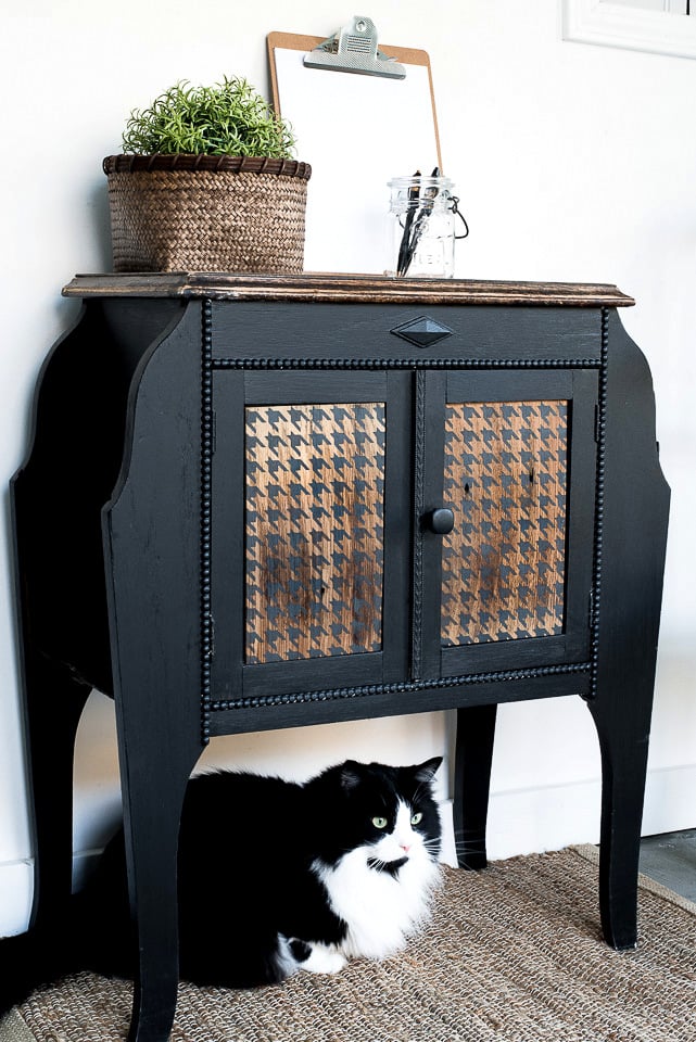 Funky discount side tables