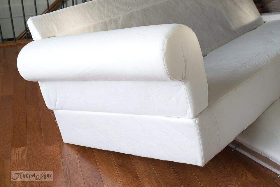 assemble ektorp sofa bed