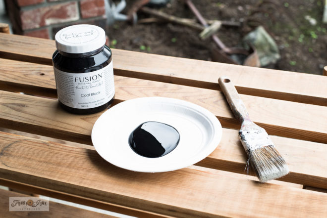 All about Fusion Mineral Paint