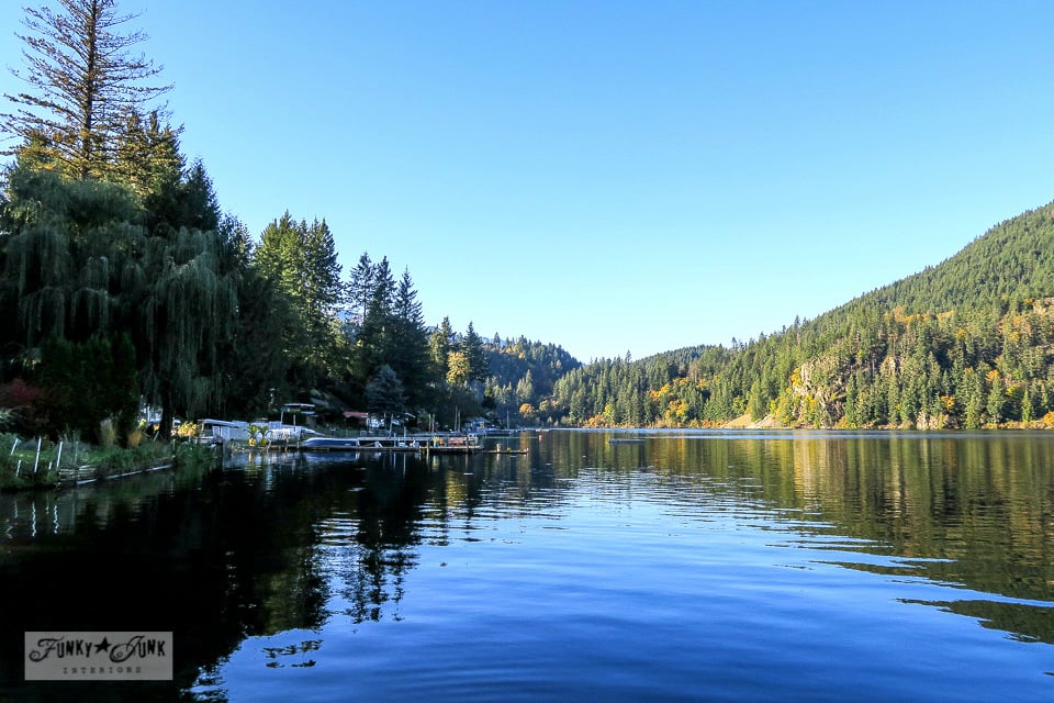 Thacker Traill in Hope BC Funky Junk InteriorsFunky Junk Interiors