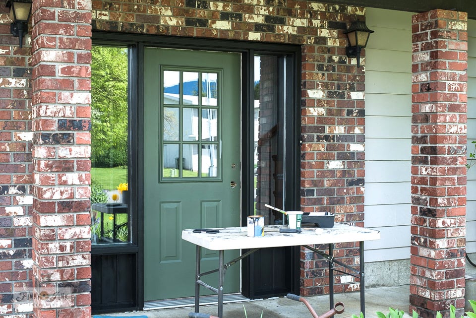 Best Exterior Paint Colors For Red Brick Homes And How To Use Them