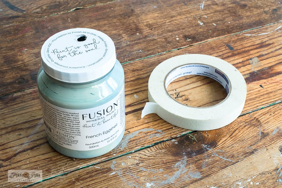 Fusion Mineral Paint: Is it Worth Your Money and Time? – Our Home Made Easy