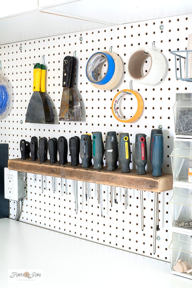 46 Garage Organizing Ideas You Can DIY