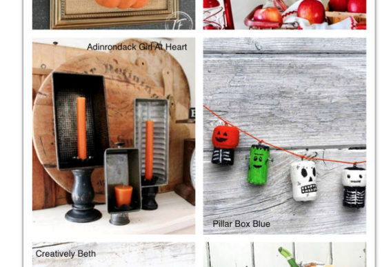 DIY Salvaged Junk Projects 544