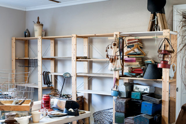 Easy deep cleaning room-to-room tips (with printable list) - Funky Junk ...
