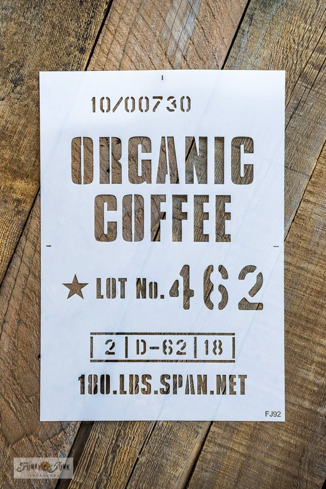 20+ Coffee Bar Signs to Make for Your Home - Mod Podge Rocks