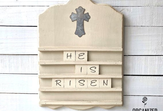 letterboard