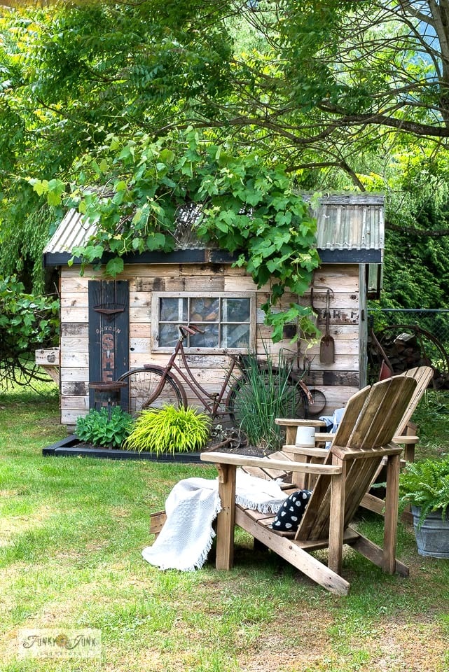 Rustic porch chairs deals