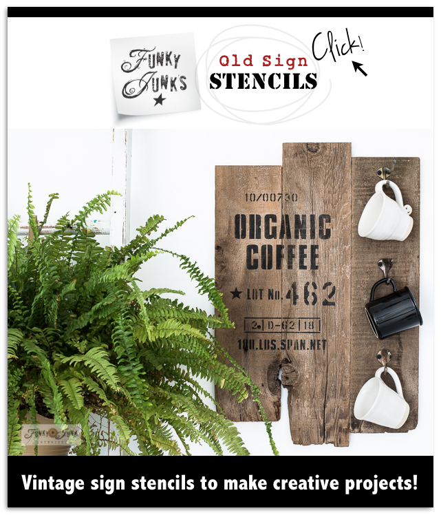 Visit the stencil store!