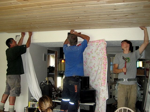 All about me - a story of hope via FunkyJunkInteriors.net