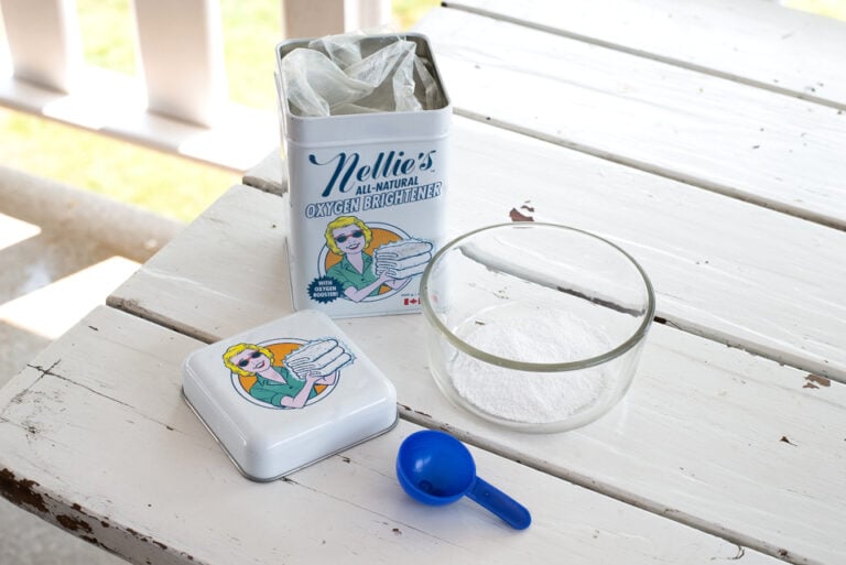 How to clean IKEA couch covers (and keep them white!) Funky Junk