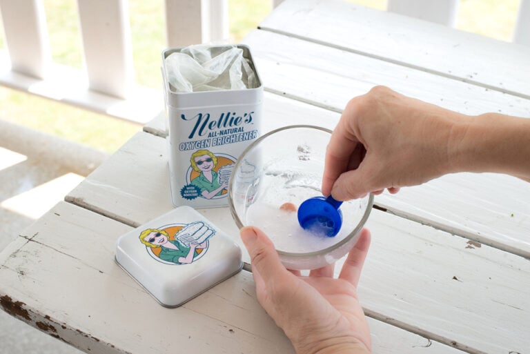 How to clean IKEA couch covers (and keep them white!) Funky Junk