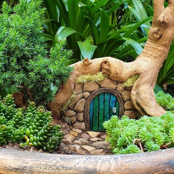 fairy door