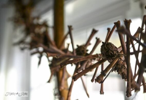 twig-pinecone-garland