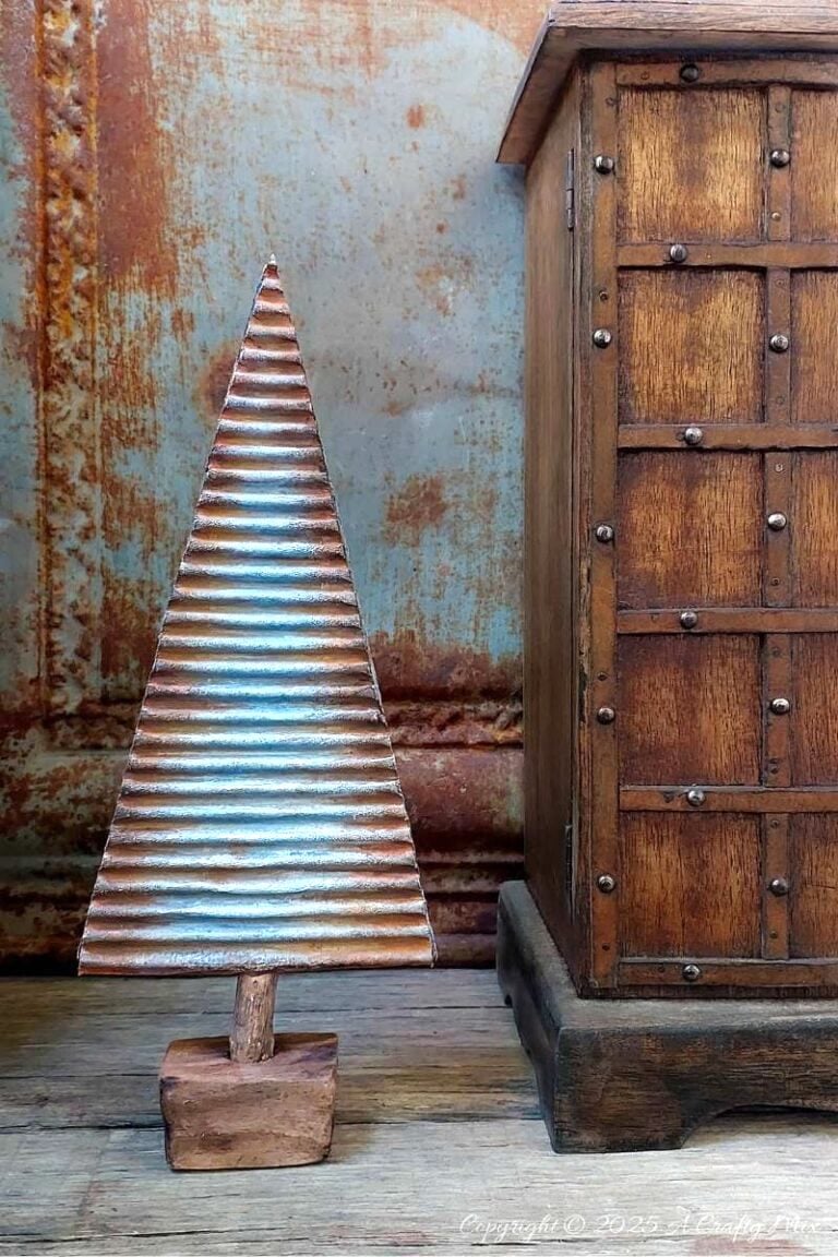 New Upcycle Ideas 808 - Funky Junk Interiors, image size:768x1152