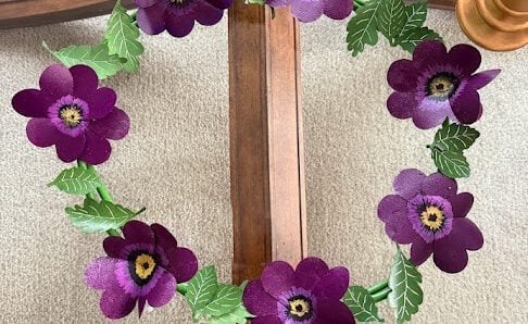 New Upcycle Ideas 825 soda can flower wreath