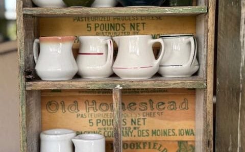 New Upcycle Ideas 830 cheese box cabinet makeover