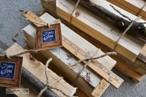 toolbox kits for the Hometalk MIilner event