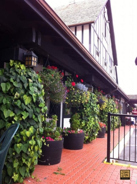 Abercorn Inn Best Western