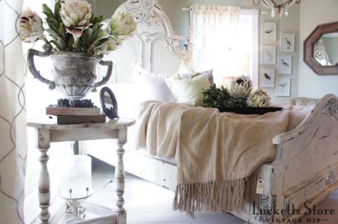 The Design House at Lucketts