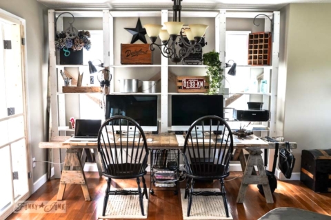 blog office