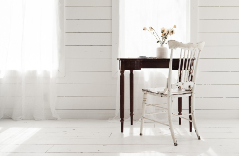 Kim Klassen Write Now Journaling Challenge