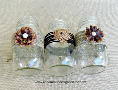 Pine-cone-mason-jar-flowers-wm-650x498