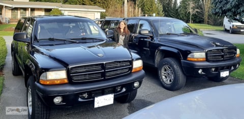Facebook marketplace cars - how I found my Dodge Dakota truck!
