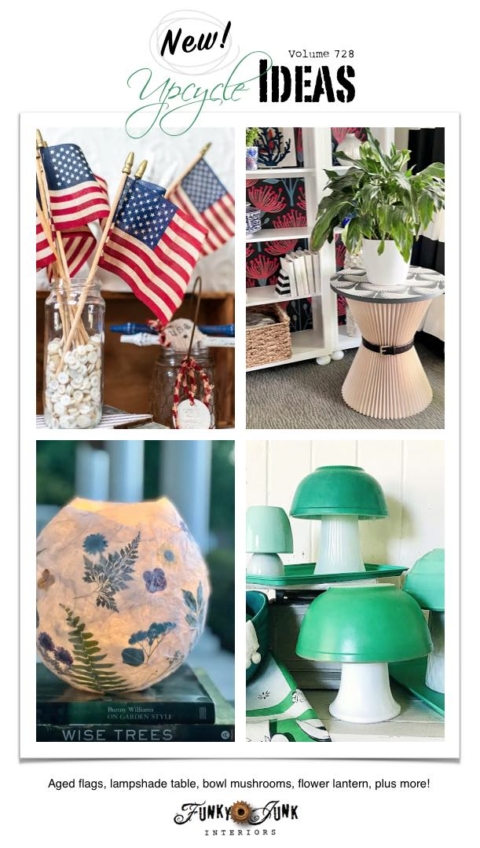 New Upcycle Ideas 728
