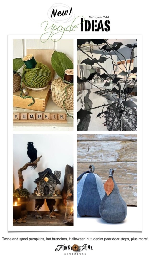 New Upcycle Ideas 744