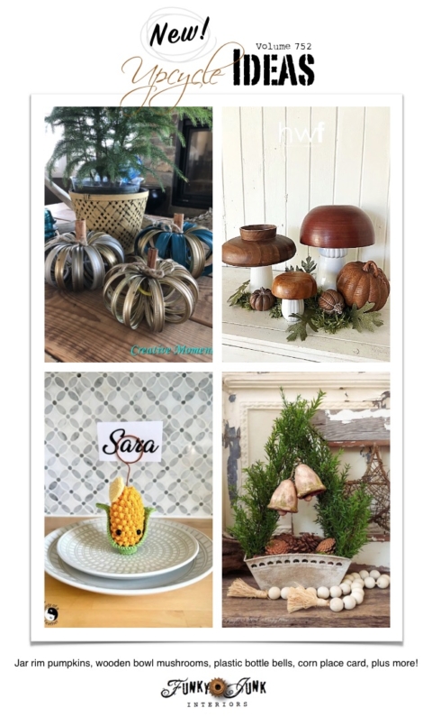 New Upcycle Ideas 752