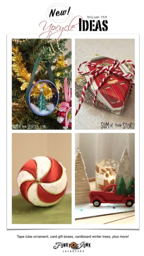 New Upcycle Ideas 759