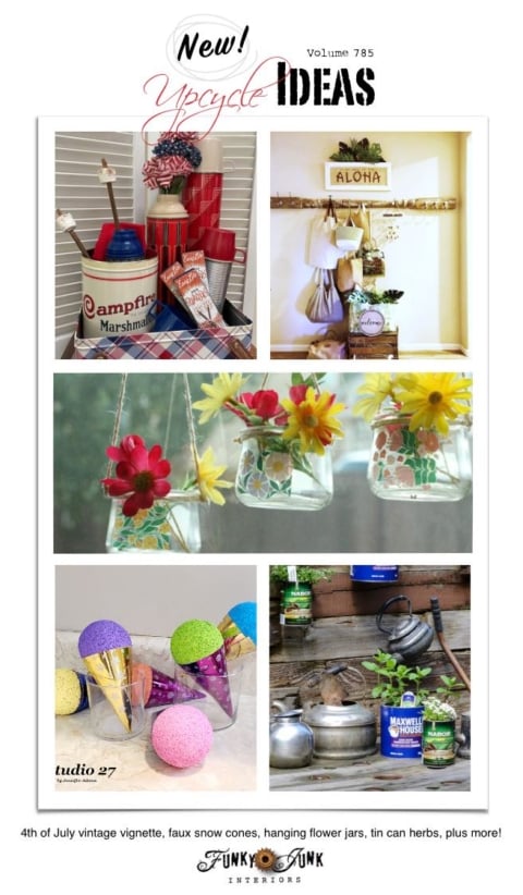 New Upcycle Ideas 785