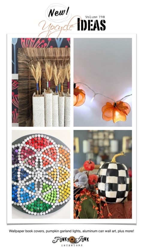 New Upcycle ideas 798