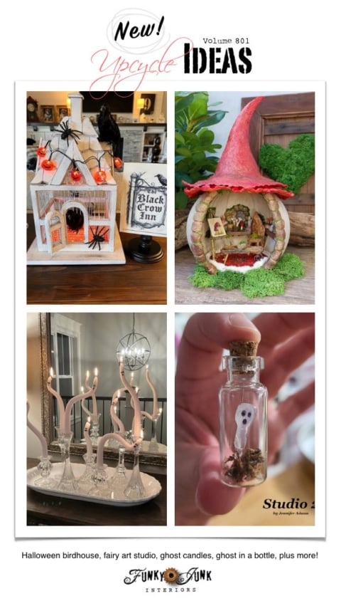 New Upcycle Ideas 801